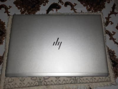 HP Elitebook 850 G6 i5 8th Gen 256GB
