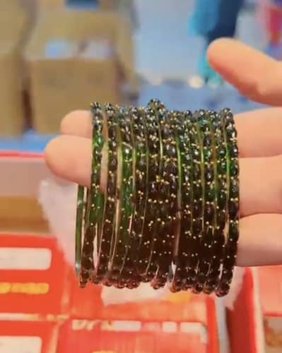 Best Trending Bangle For Eid In Best Packing 