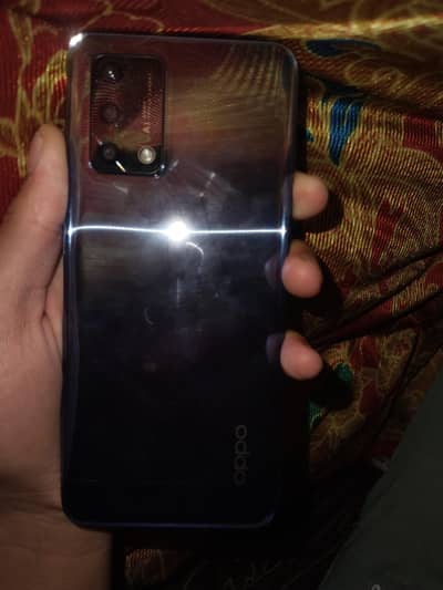 oppo f19 sale and exchange