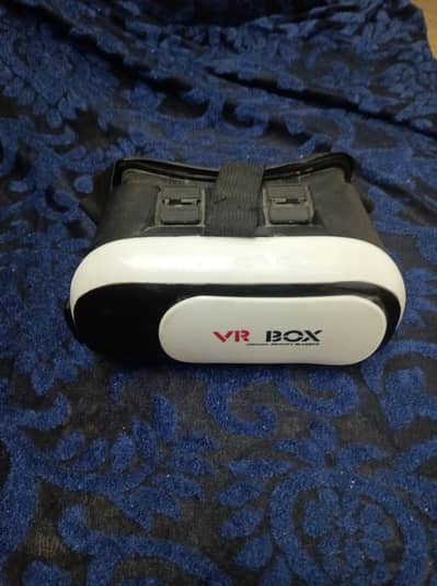 Vr Box
