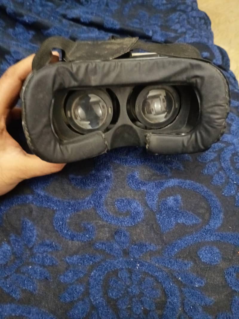 Vr Box 1