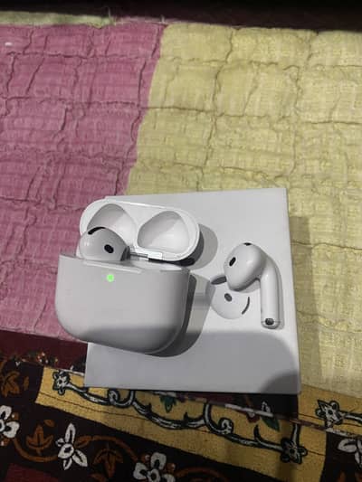 apple airpods 4 generation ANS original
