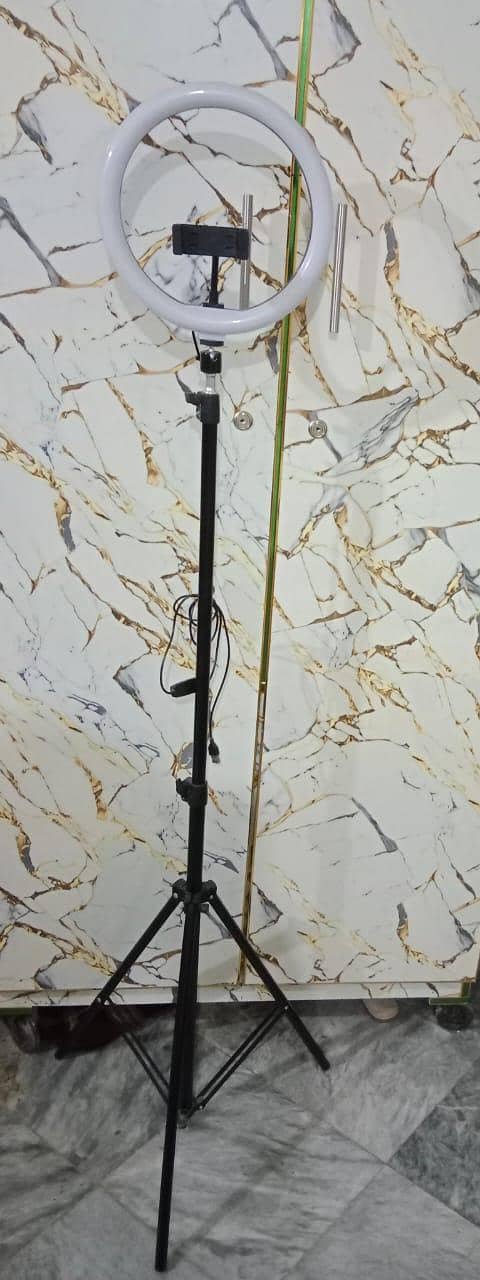 Ring light 8ft 2