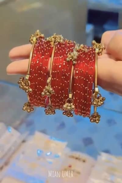 Best Trending Bangle For EidAvailable Every Kind variety in jewelry
