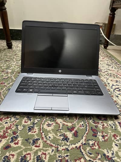 Hp Elitebook G2