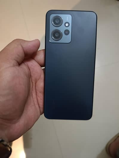Redmi Note 12 - 8/128
