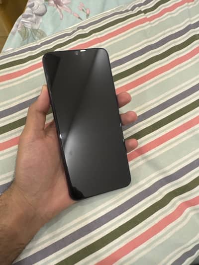 Infinix Hot 11 Play.