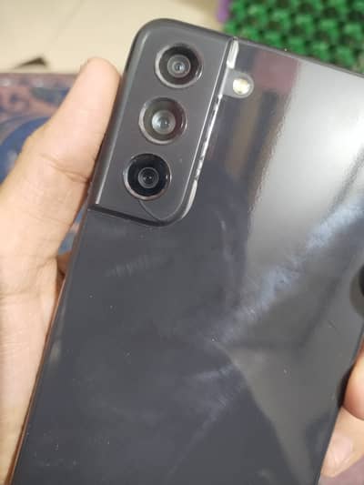 samsung s21 fe exchange possible