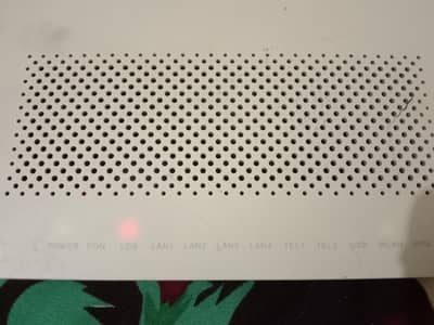 Huawei Strom fiber Gpon Device