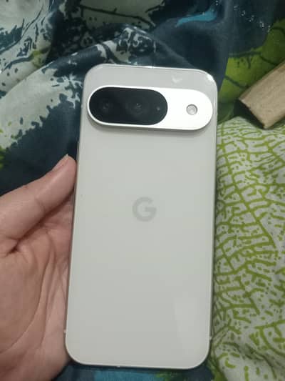 google pixel 9 128
