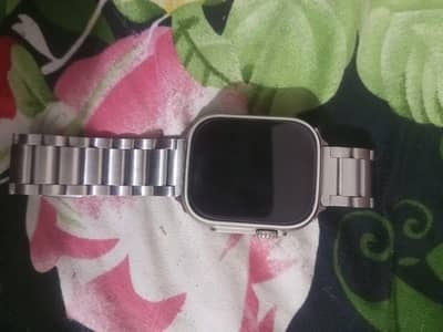 smartwatch 4G LTE calls Wi-Fi hotspot