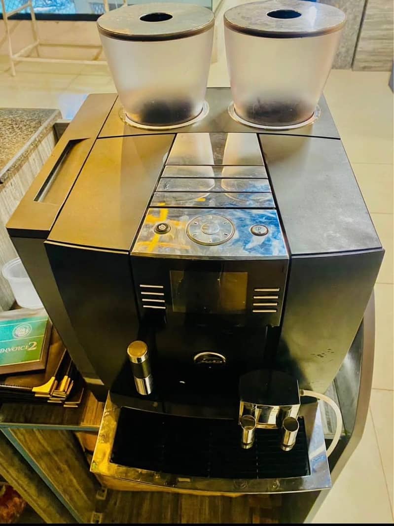 Coffee Machine 1