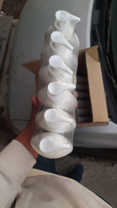 Dove Hand Wash ( Imported Laat wala) ( Custom Clear)