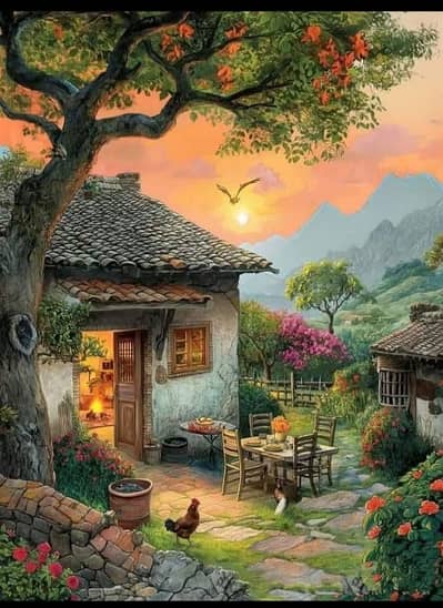 03015403594. . . Allrounder Chef+ driver Availabile