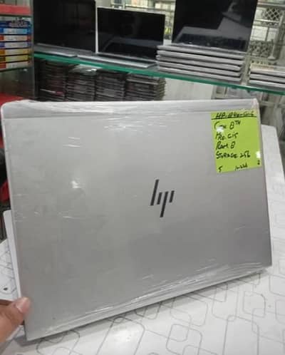 A. T computer & Laptop  94B 2nd floor