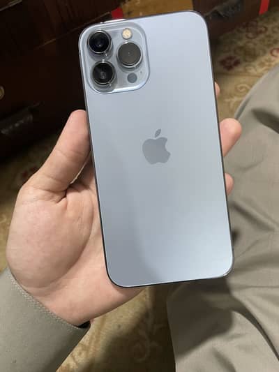 iPhone 13 Pro max non PTA