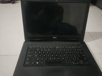 Core i7 7th Gen – 8GB RAM – 500GB HDD – 14” HD LED – Dell Vostro 3468