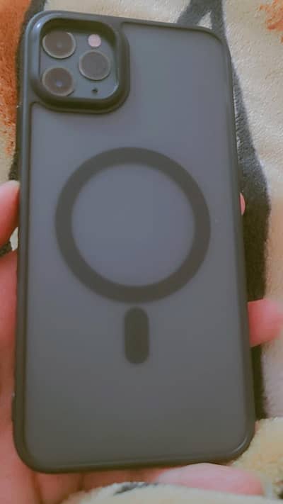 i phone 11 pro mx jv 64 jb penal change or camre 1x of face ide off