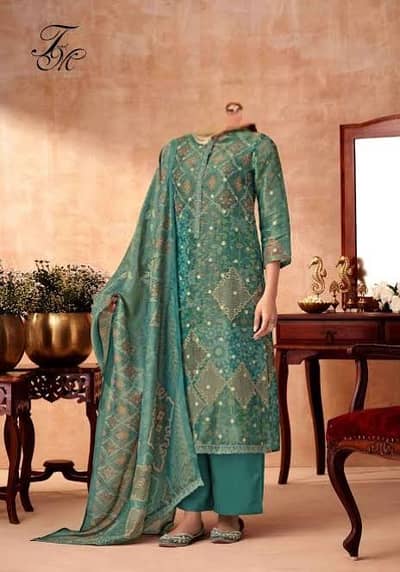 Ladies soats stitching