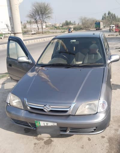 model 2010 efi best condition orignal engen just by and drive no more
