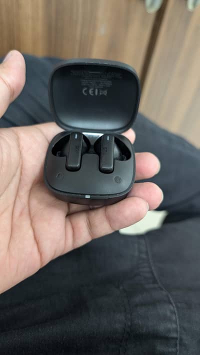 baseus e19 brand-new condition