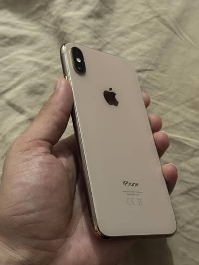 Apple iPhone XS Max