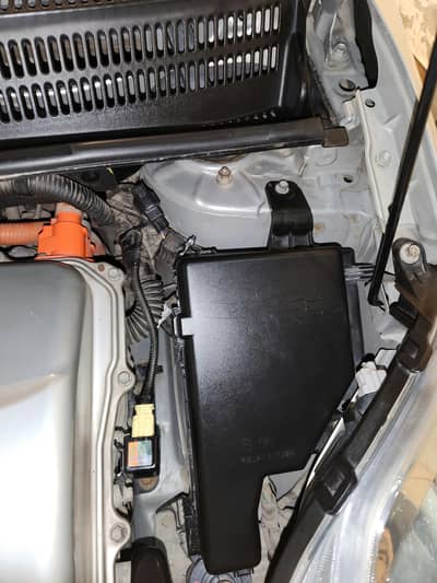 toyota prius 1500  10/13