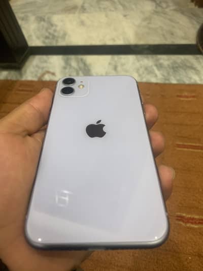 Apple iPhone 11