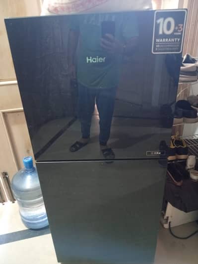 slightly used 10 years warranty