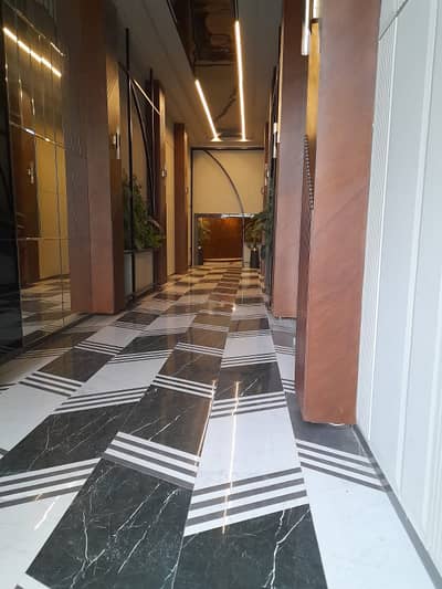 4 bed dd Flat On sell