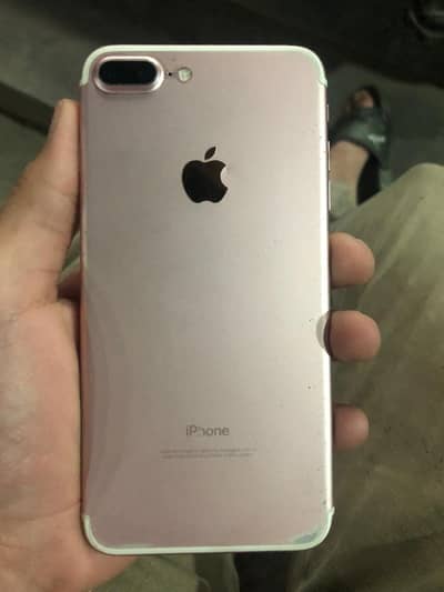 Apple iPhone 7 Plus