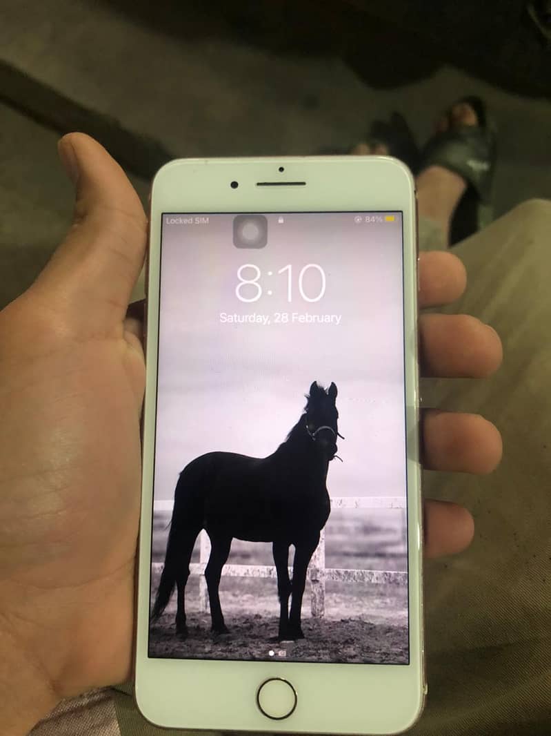 Apple iPhone 7 Plus 1