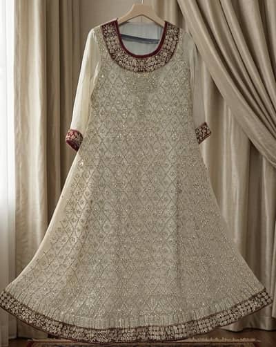 bridal dress for sell