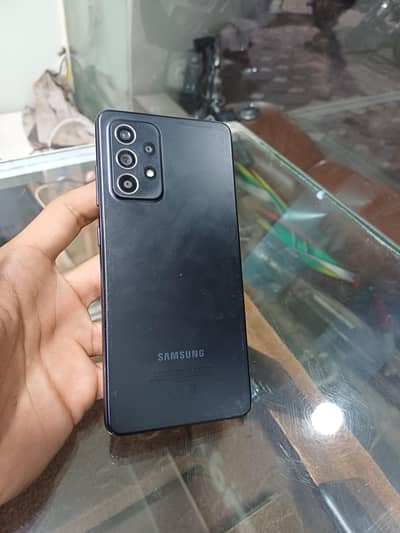 Samsung Galaxy