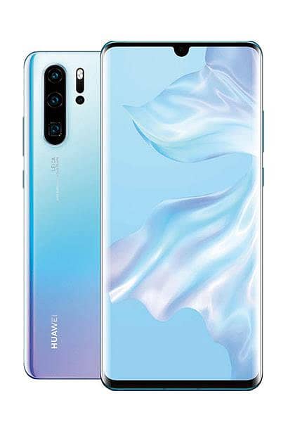 huawei p30 pro 0