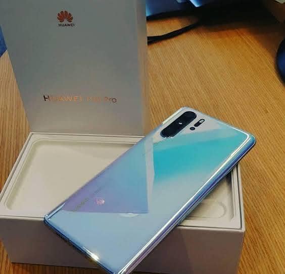 huawei p30 pro 1
