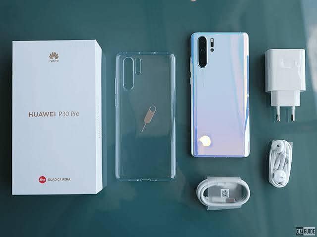 huawei p30 pro 3