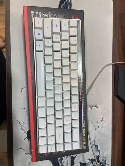 asus rog falcion rx low profile keyboard