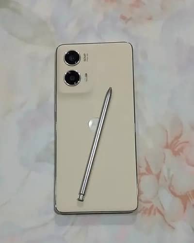 Moto G stylus 5g 2024 Non Pta
