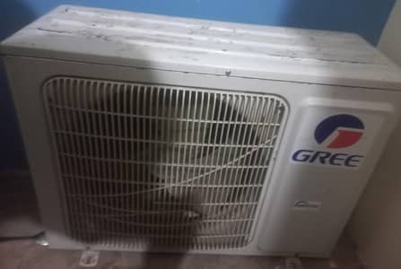 gree ac for sale