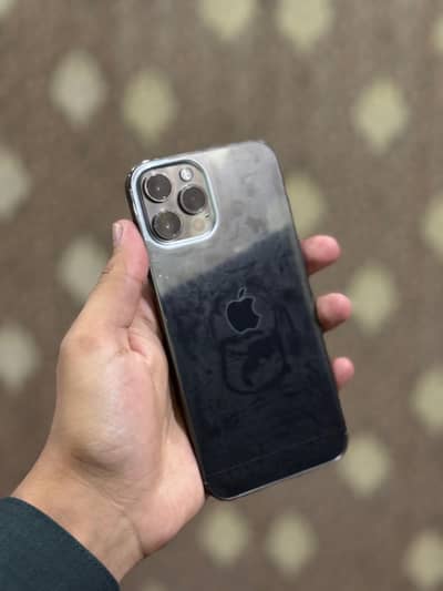 12 pro max 512gb non pta