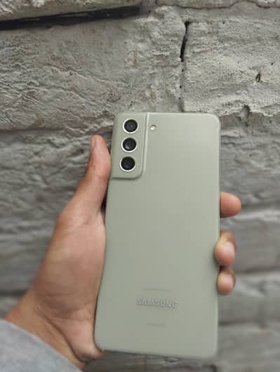 Samsung Galaxy S21 Fe 5G