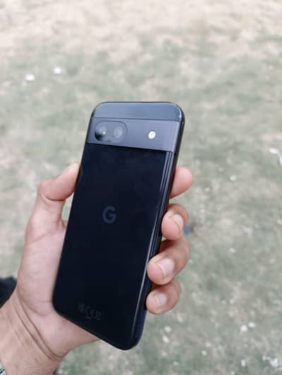google pixel 8a  pta