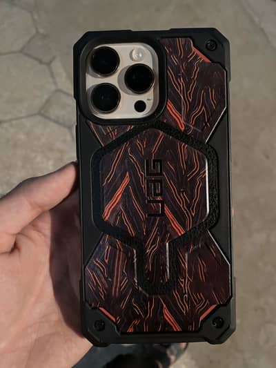 I phone 16 pro max HK