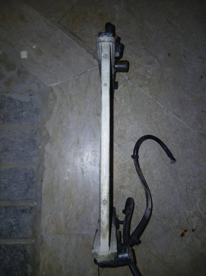 cuore Automatic Radiator 3