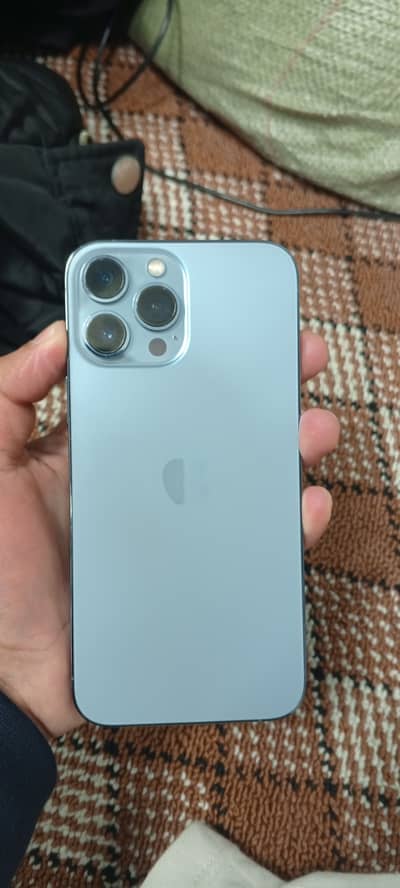 Apple iPhone 13 Pro Max jv