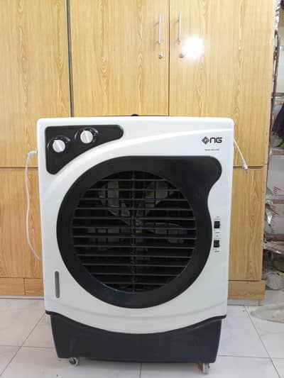 Room cooler Nac-9700