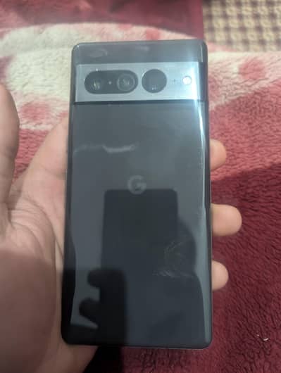 google pixel 7 pro