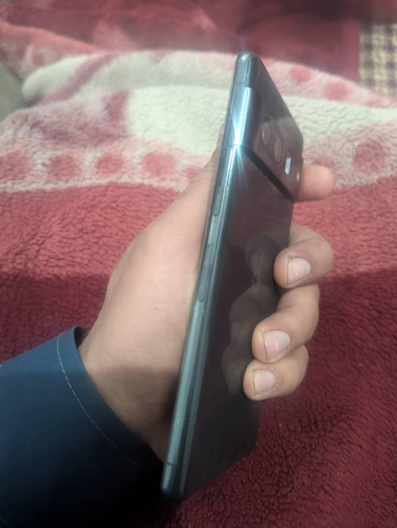 google pixel 7 pro 1