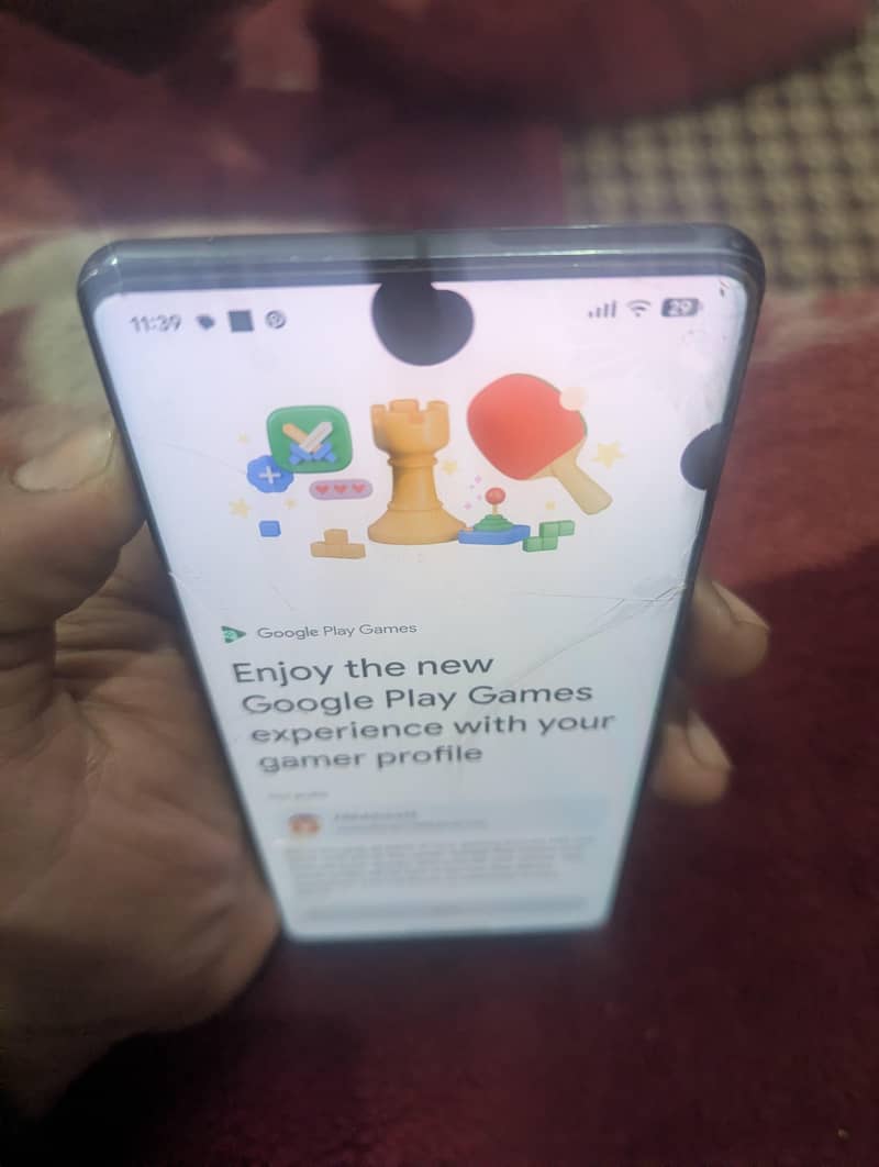 google pixel 7 pro 3